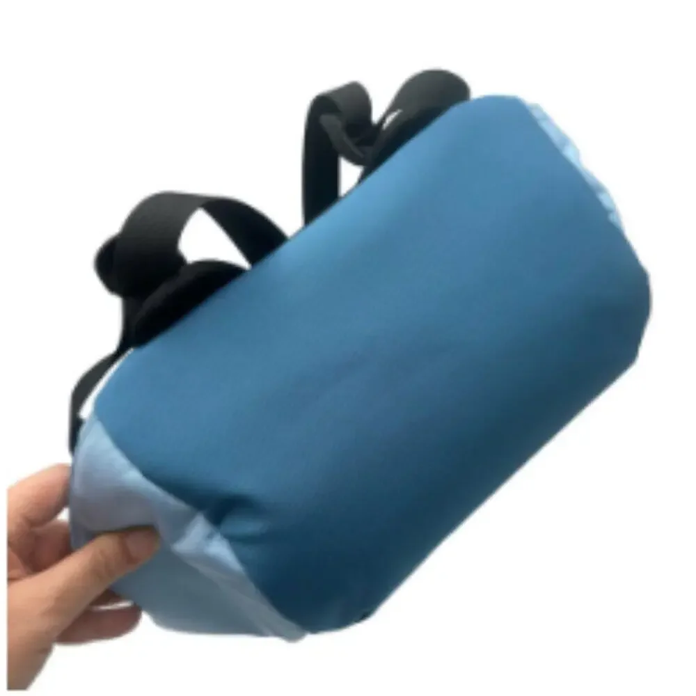 NEW BLUE FOX backpack excellent backpack to carry your electronics
